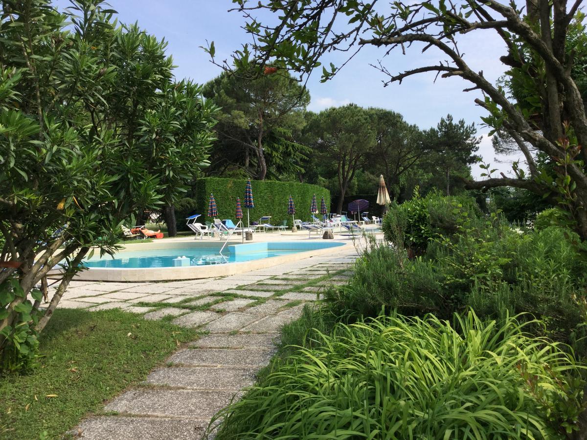 Hotel Terme Vulcania Montegrotto Terme Exteriör bild